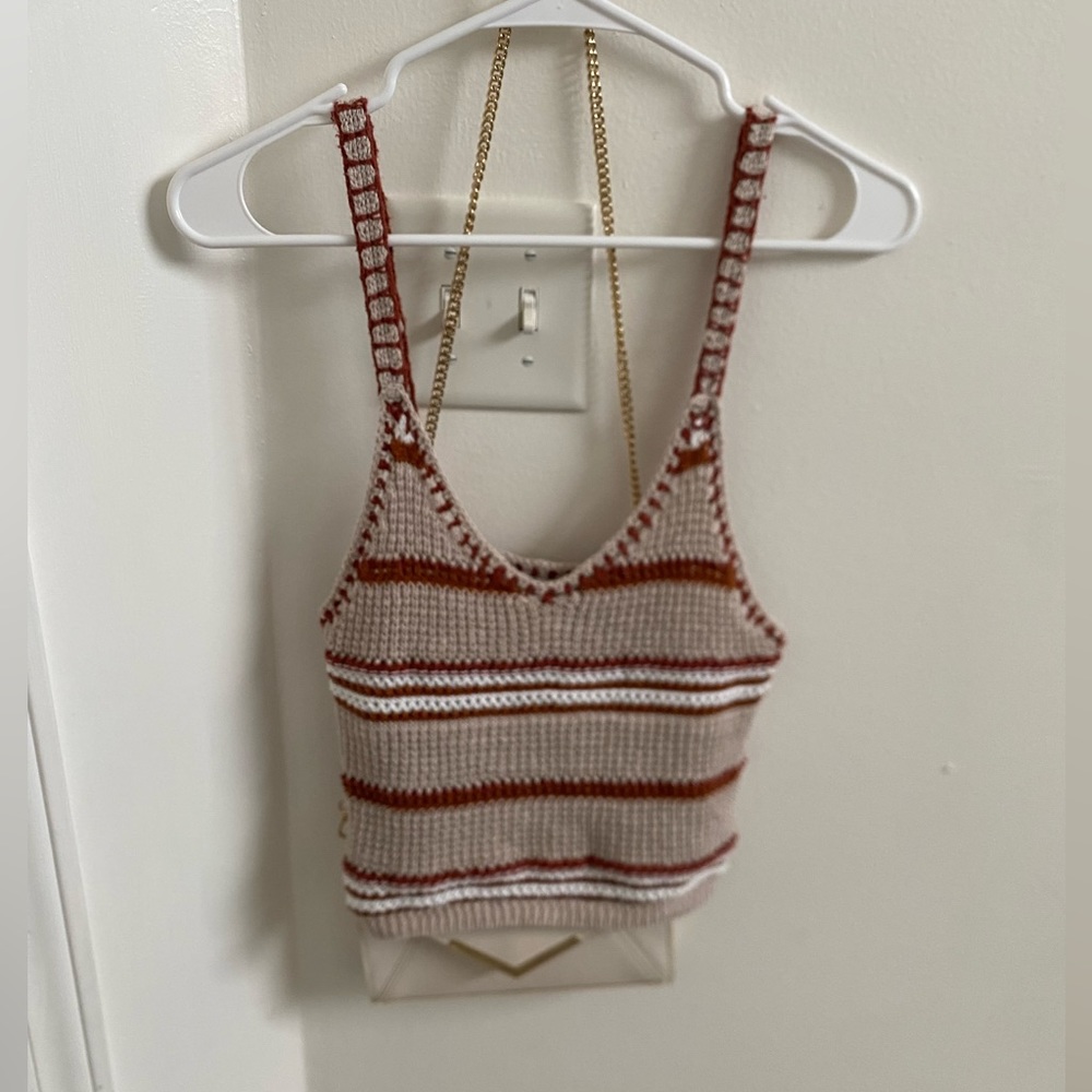 American eagle tank top